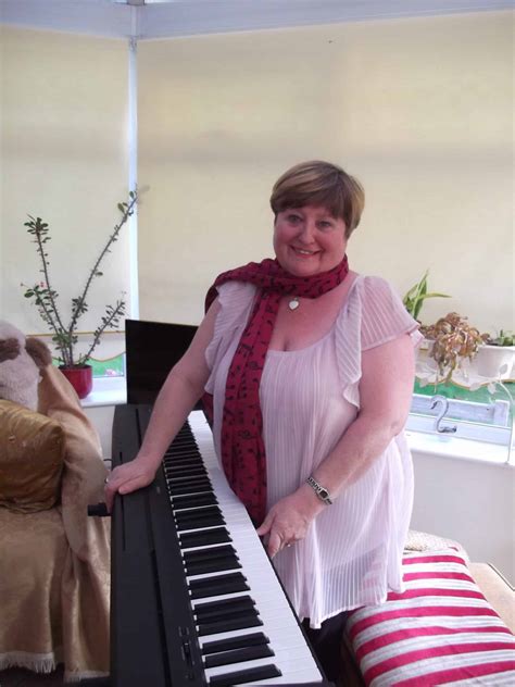 Karen F Shutt Piano Teacher and Performer B.A (Hons), L.T.C.L (per) PGCE
